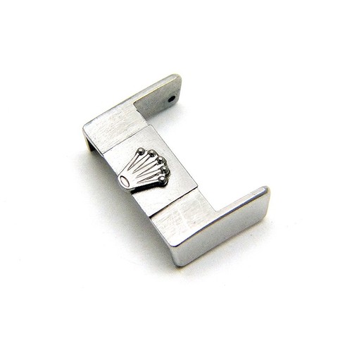 Genuine rolex flip lock - lock, for
