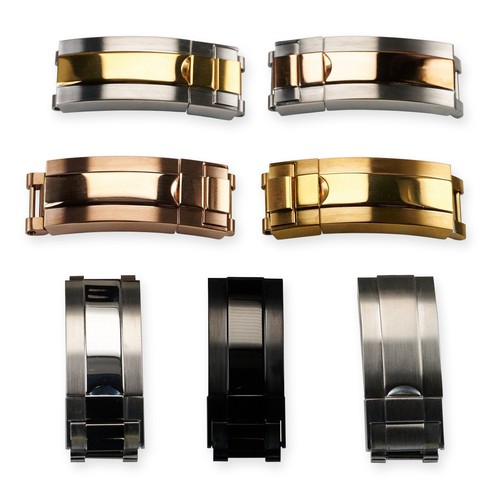 Quality 16mm deployment - quality,