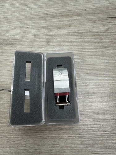 Genuine rolex steel deployant - rolex,