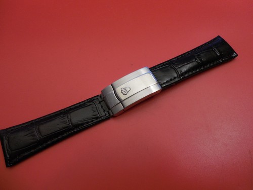 Rolex solid steel deployment - rolex,