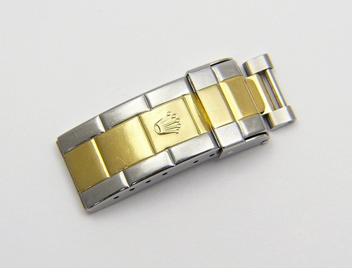 Genuine rolex submariner 93253 - genuine,