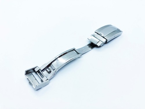 Silver stainless steel 16mm - stainless,