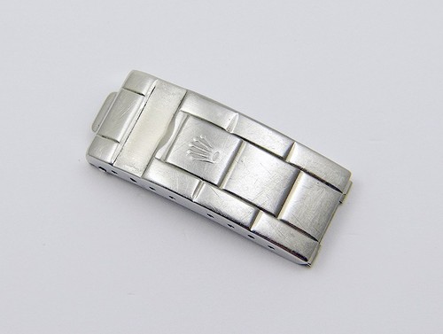 Genuine rolex submariner 93150 - genuine,