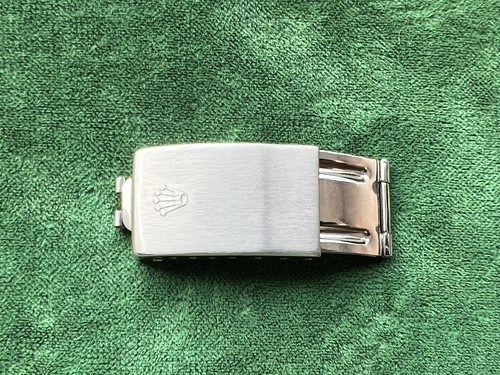 Authentic rolex submariner - authentic,