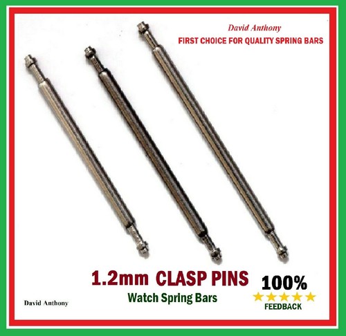2mm watch spring - ,