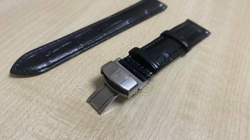 18mm 19mm 20mm - 18mm/19mm/20mm, leather