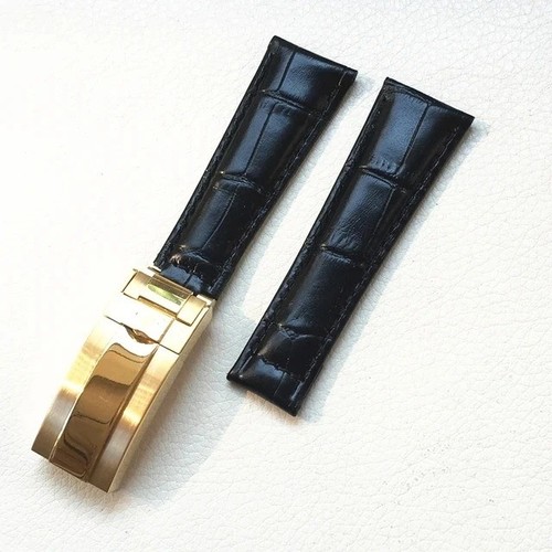 Genuine leather strap for - genuine,