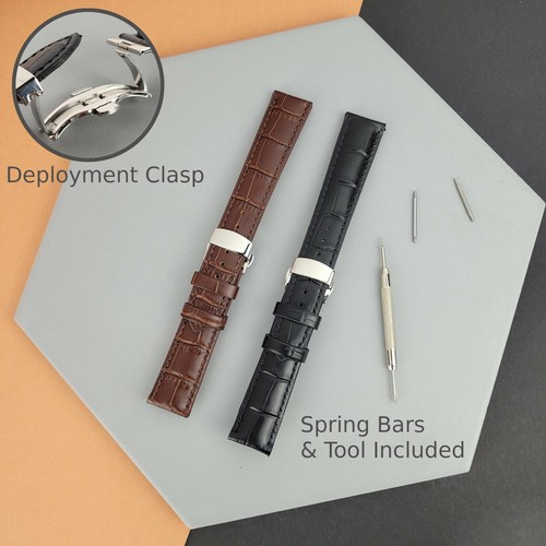 Finest crocodile grain - crocodile, calf