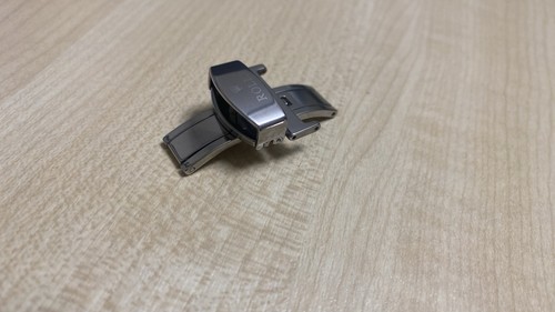 16mm deployment clasp - 16mm,