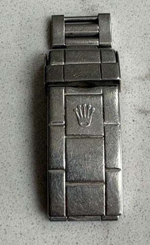Genuine rolex submariner 93150 - genuine,