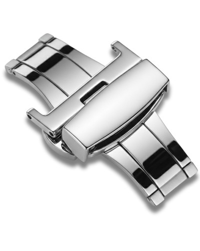 Watch deployant clasp - watch,