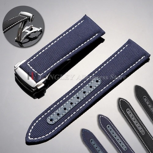 Sailcloth strap with - strap,