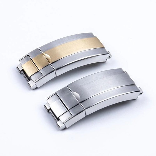 17x9mm 904l two tone - two,