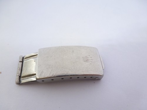 Genuine vintage rolex - genuine, 78353-14
