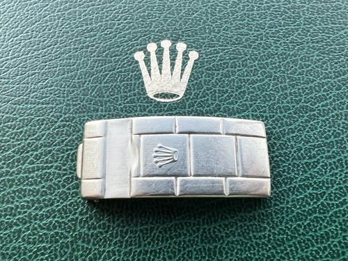 Authentic rolex 93153 ss - rolex, 93153.18