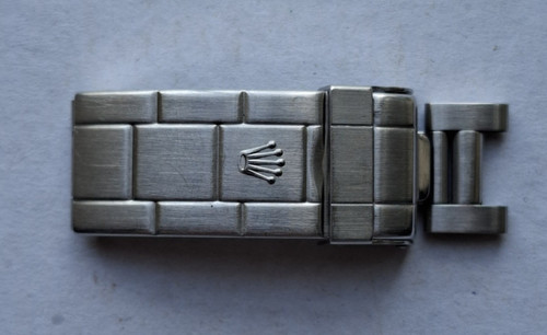 Genuine original rolex - genuine,