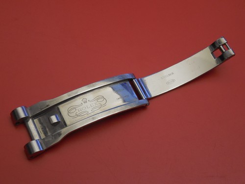 Rolex 63203 deployment - rolex,