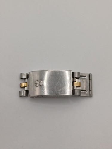 Rolex deployment clasp - rolex,