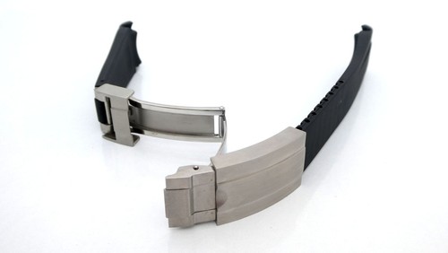 20mm rubber watch - watch, with