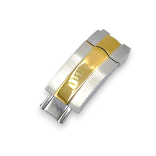14mm polished gold - 14mm,