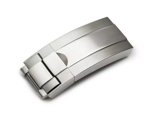 Stainless steel oyster - steel,