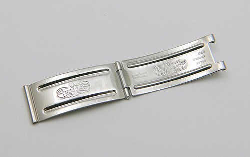 Genuine rolex submariner 93250 - genuine,