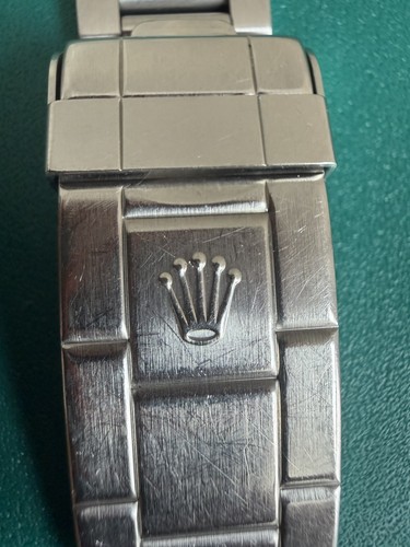 Genuine rolex submariner 93150 - genuine,
