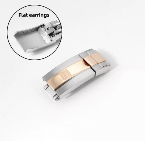 Replace tone rose gold - tone,