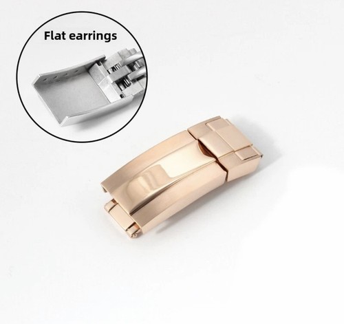 Replace rose gold plated - replace,