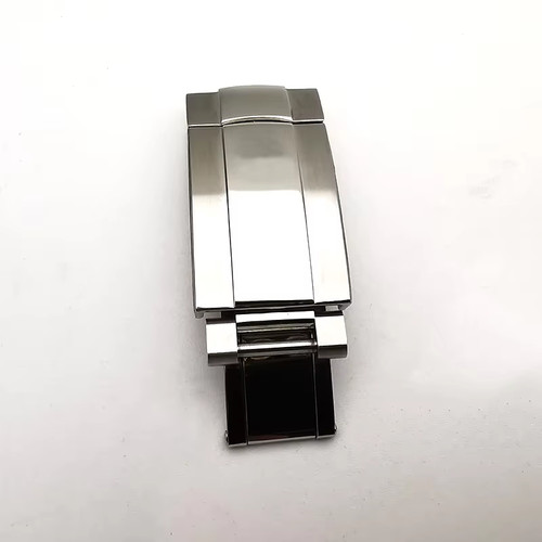 Deployment watch bracelet - deployment,